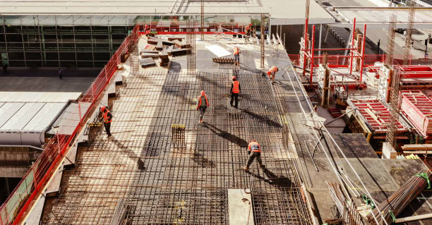Best Concrete Foundation Repair in Leesville, LA