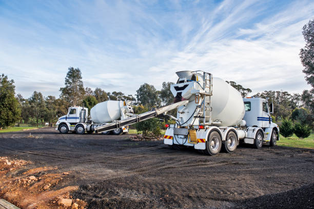 Best Concrete Retaining Walls in Leesville, LA