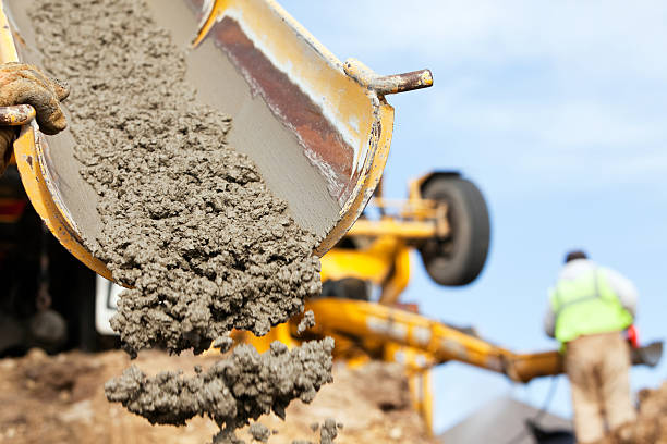 Best Concrete Retaining Walls in Leesville, LA